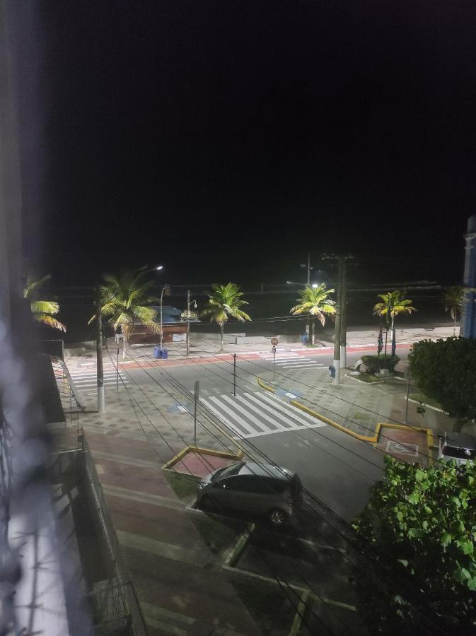 Ferienwohnung Apto Centro Mongaguá Exterior foto